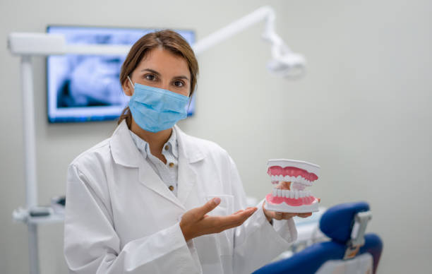 Best Walk-In Emergency Dentist in River Park, FL