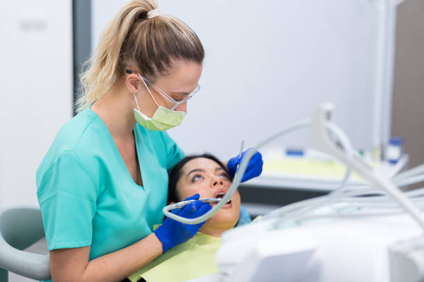 Best Emergency Treatment for Toothache in River Park, FL