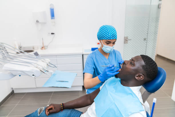 Best Walk-In Emergency Dentist in River Park, FL