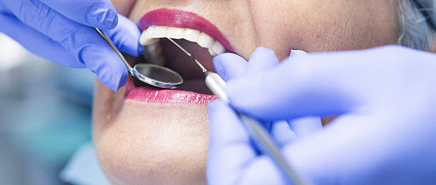 Best After-Hours Emergency Dentist in River Park, FL